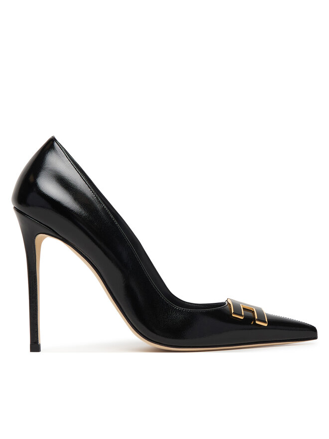 Elisabetta Franchi High Heels Elisabetta Franchi SA14B61E2 Schwarz