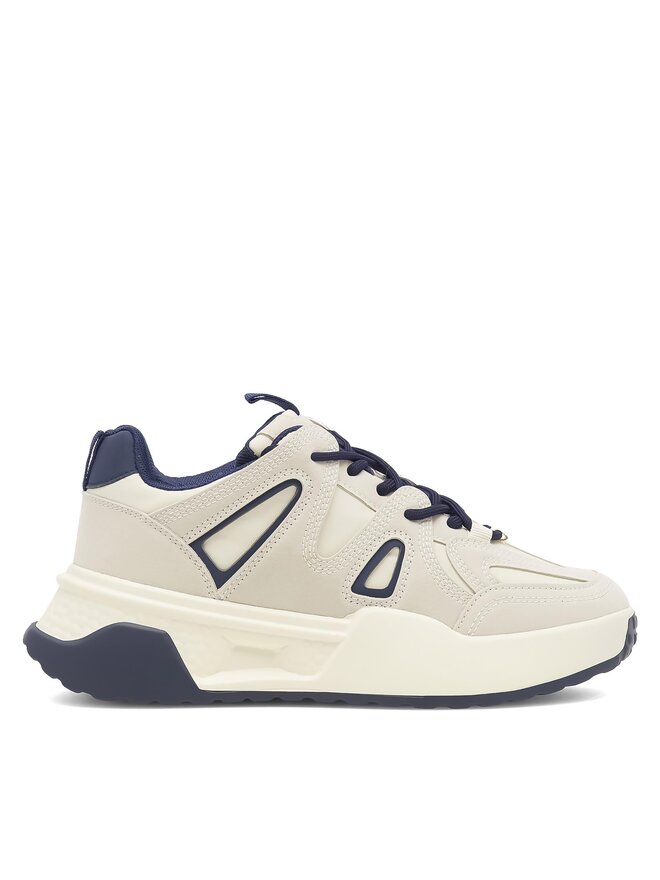 Jenny Fairy Sneakers Jenny Fairy HORTENSE WYL0426-11 Beige