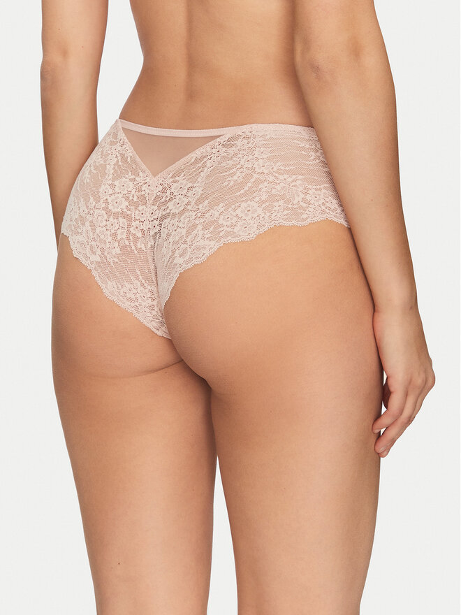 Chantelle Chantelle Braguitas clásicas Pulp Crush C22MB0 Rosa