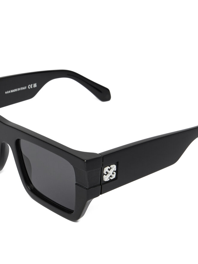 Off-White Sonnenbrillen Off-White OERI149 Schwarz