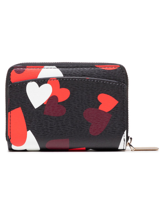 Kate Spade Гаманець Kate Spade PWR00228 Чорний
