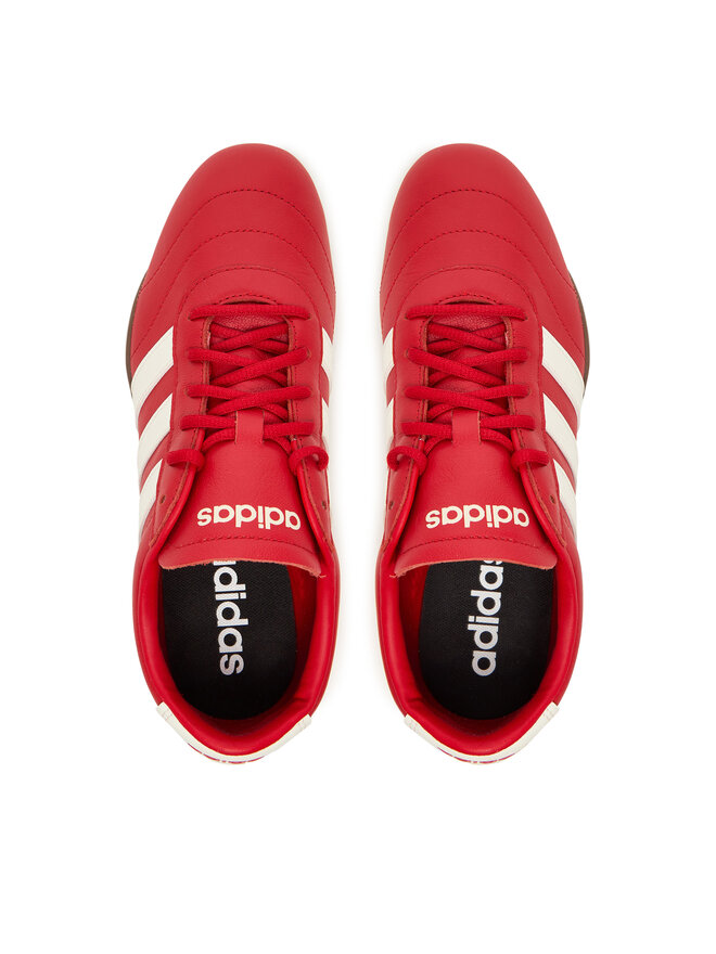 adidas Tenisice adidas Grand Court Lo JQ9691 Crvena