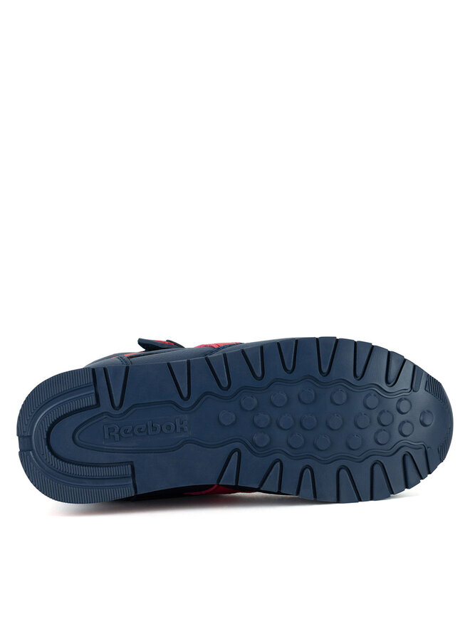 Reebok Черевики Reebok H8-029 CH Cиній