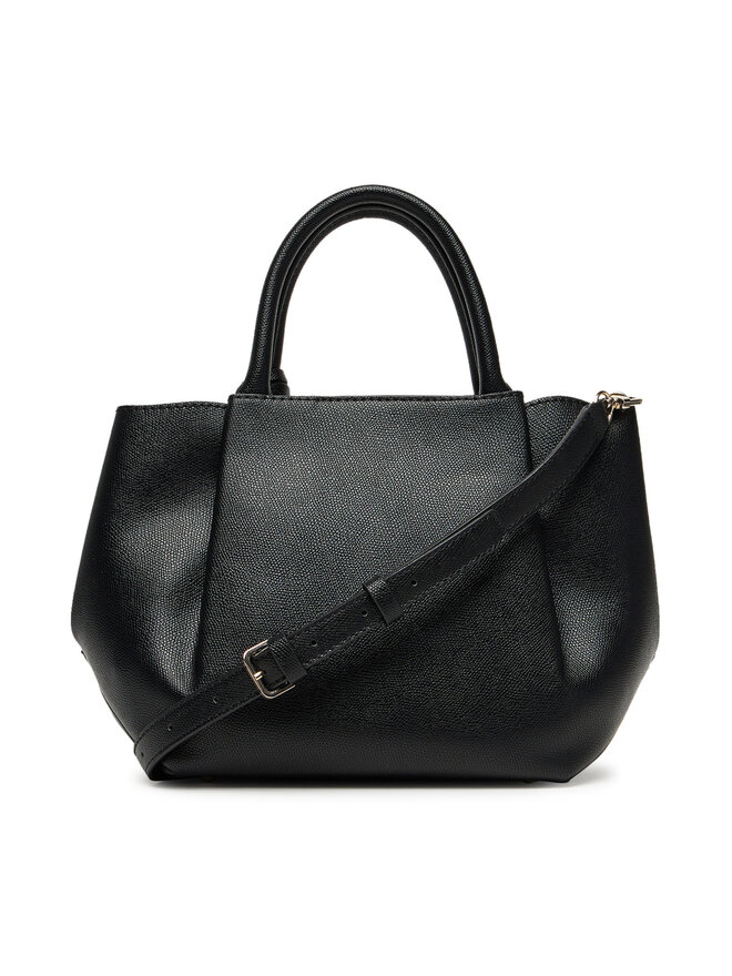 Guess Handtasche Guess Amorette HWBG78 98060 Schwarz