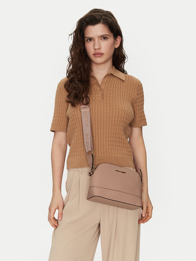 Aldo Soma Aldo Teassiii 13902375 Rozā