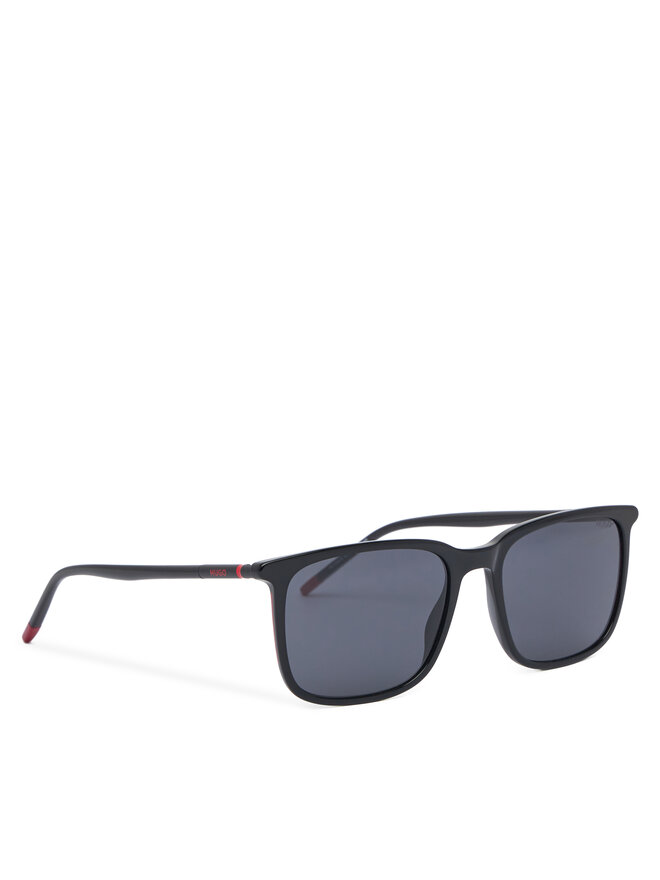 HUGO Ochelari de soare HUGO 1344/S 207975 Negru