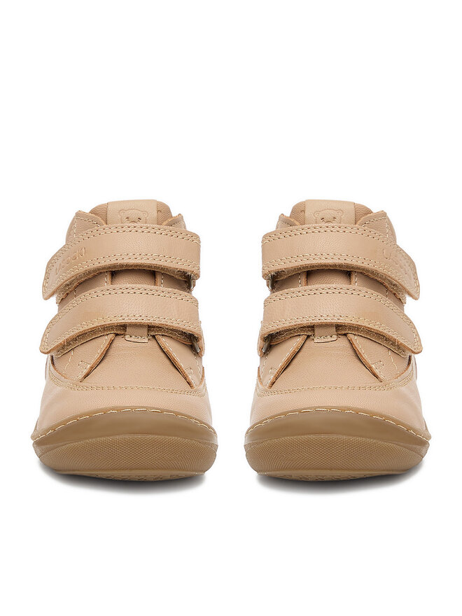 Lasocki Kids Schnürschuhe Lasocki Kids CEO- CI12-CRUISE-01(II)DZ Beige