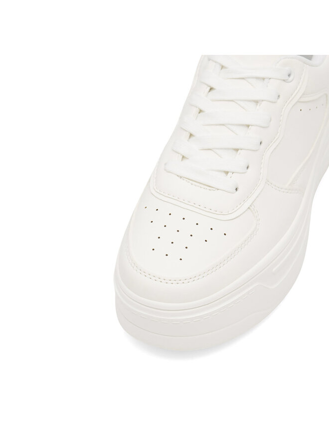 Jenny Fairy Zapatillas Jenny Fairy HALA WAG1252514A Blanco