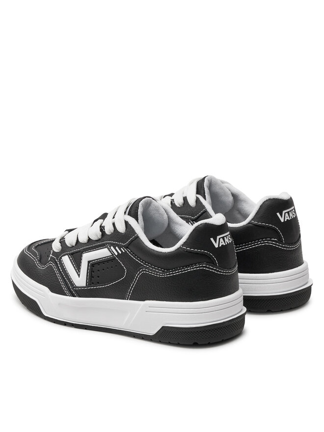 Vans Sneakersy Vans Upland VN000D25BZW1 Czarny