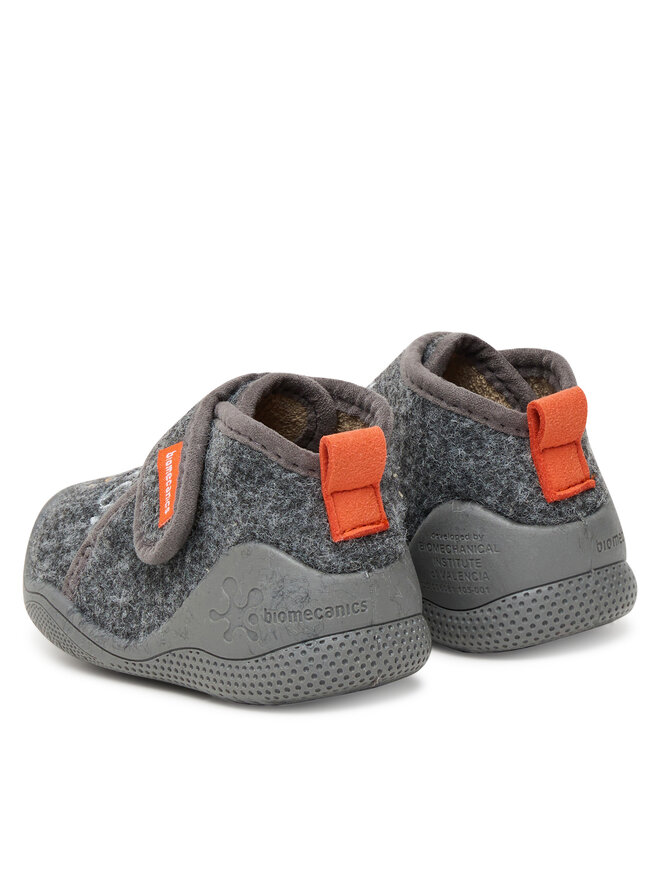 Biomecanics Pantofole Biomecanics 251144 Grigio