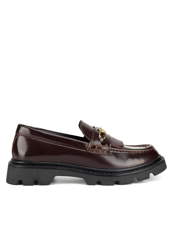 Gino Rossi Mokassins Gino Rossi MALA-115991 Braun
