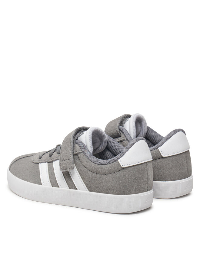 adidas Снікерcи adidas VL Court 3.0 ID9149 Сірий