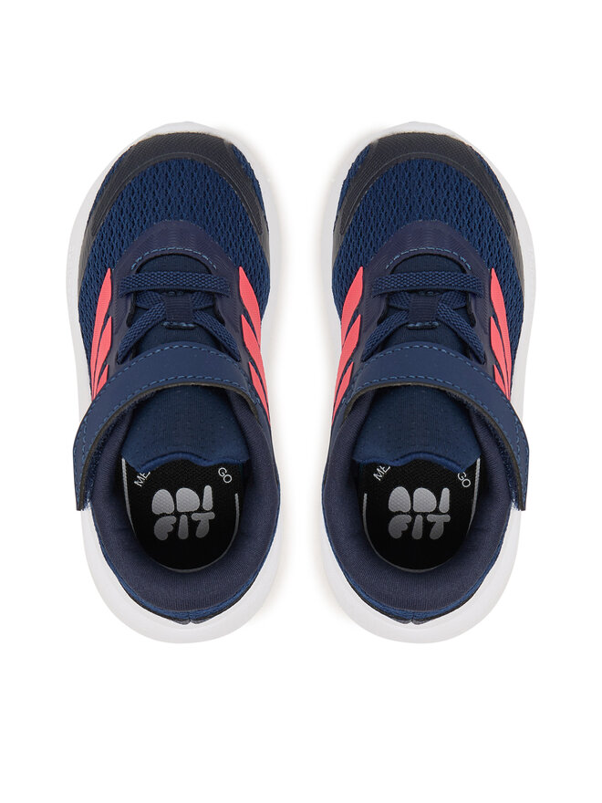 adidas Sneakers adidas Runfalcon 6 Shoes Infant KI1781 Dunkelblau