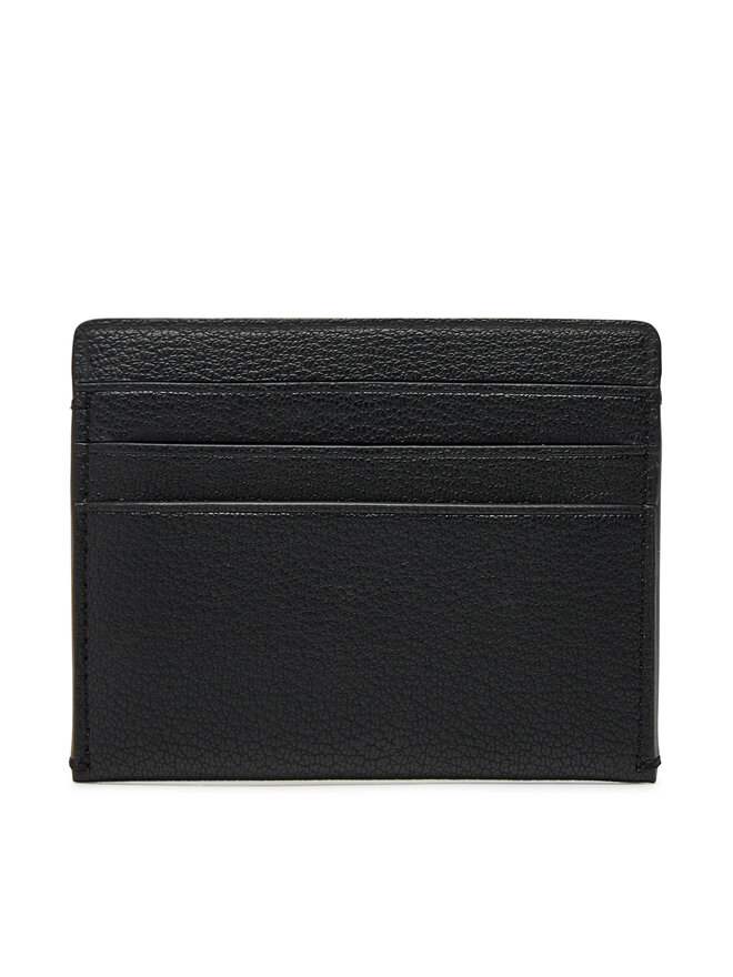 Calvin Klein Jeans Θήκη πιστωτικών καρτών Calvin Klein Jeans LV04K1010G Μαύρο