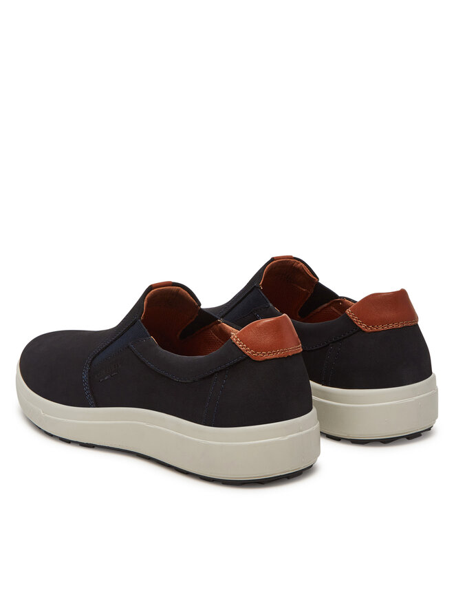 Josef Seibel Αθλητικά Josef Seibel Maddox 06 29306 Σκούρο μπλε