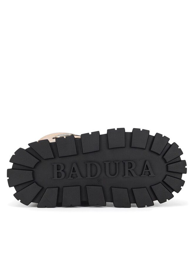 Badura Cizme de zăpadă Badura WFA3451-1 Bej