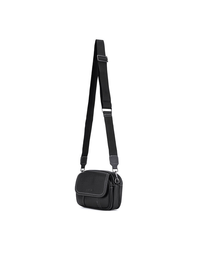Lasocki Torbica Lasocki LSK-K-067-06 Crna