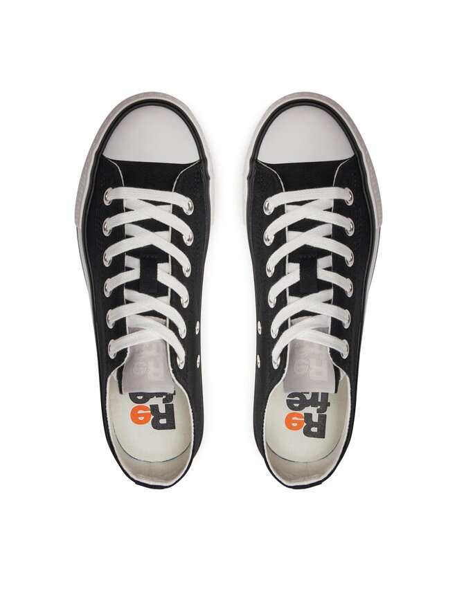 Refresh Bambas Refresh 171705 Negro