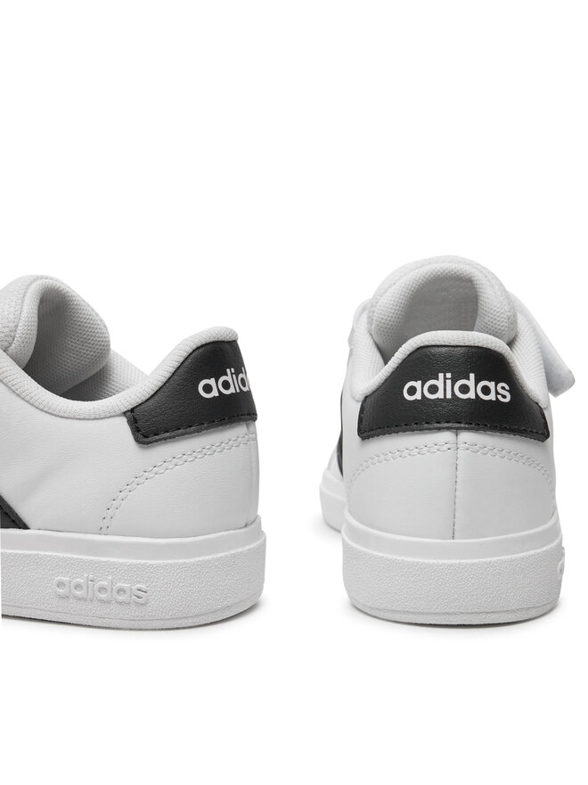 adidas Αθλητικά adidas Grand Court 2.0 IH5529 Λευκό