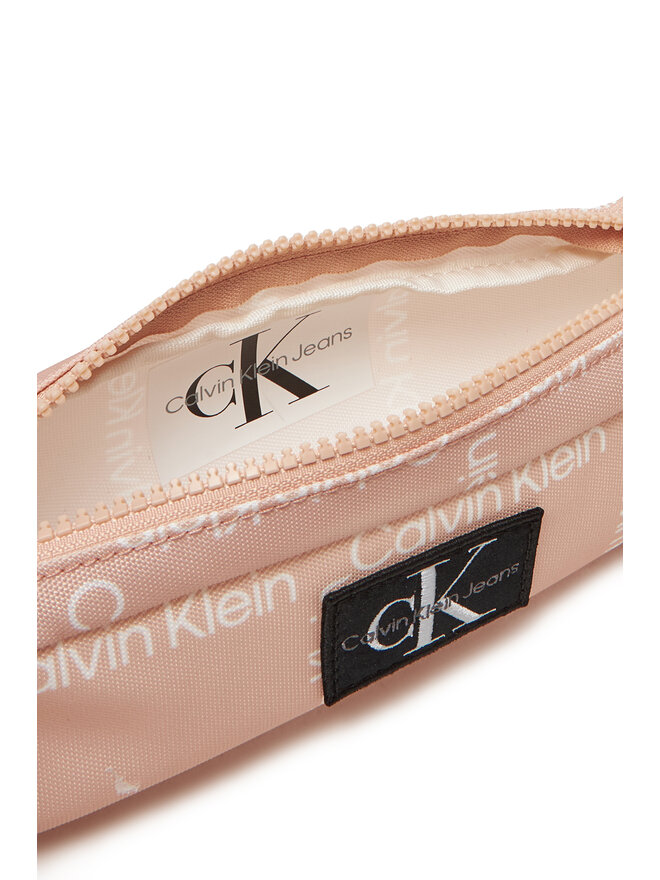 Calvin Klein Jeans Κασετίνα Calvin Klein Jeans IU0IU00710 Ροζ