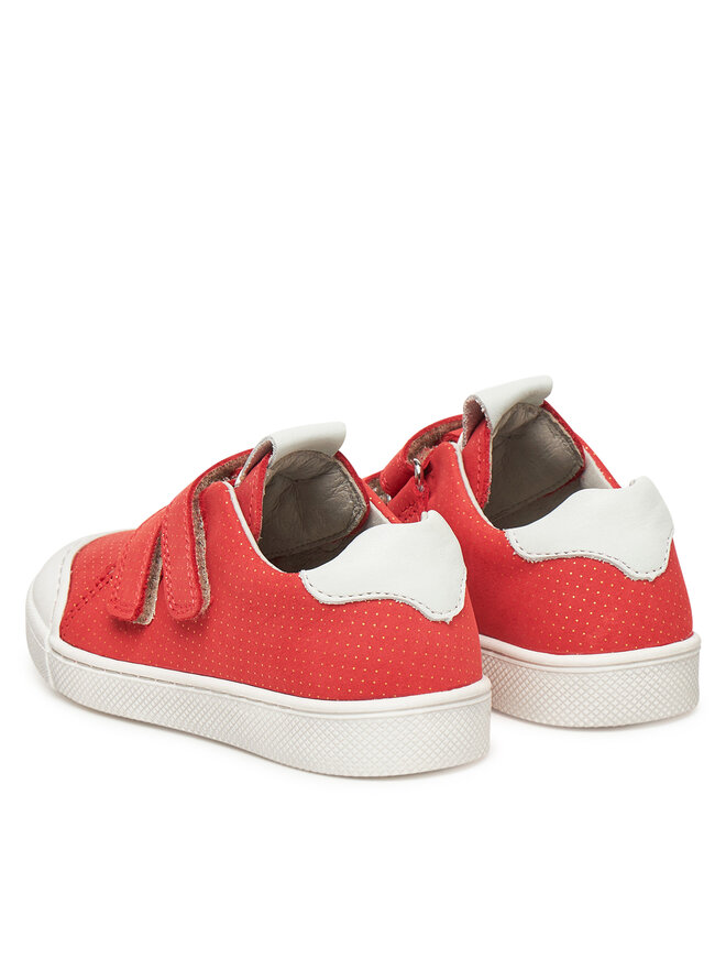 Froddo Zapatos hasta el tobillo Froddo G2130316-30 S Coral