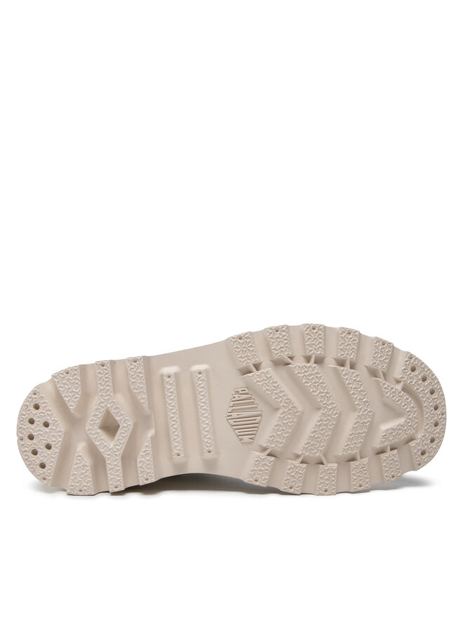 Palladium Trappers Palladium Pampa Hi Htg Supply 77356-116-M Alb