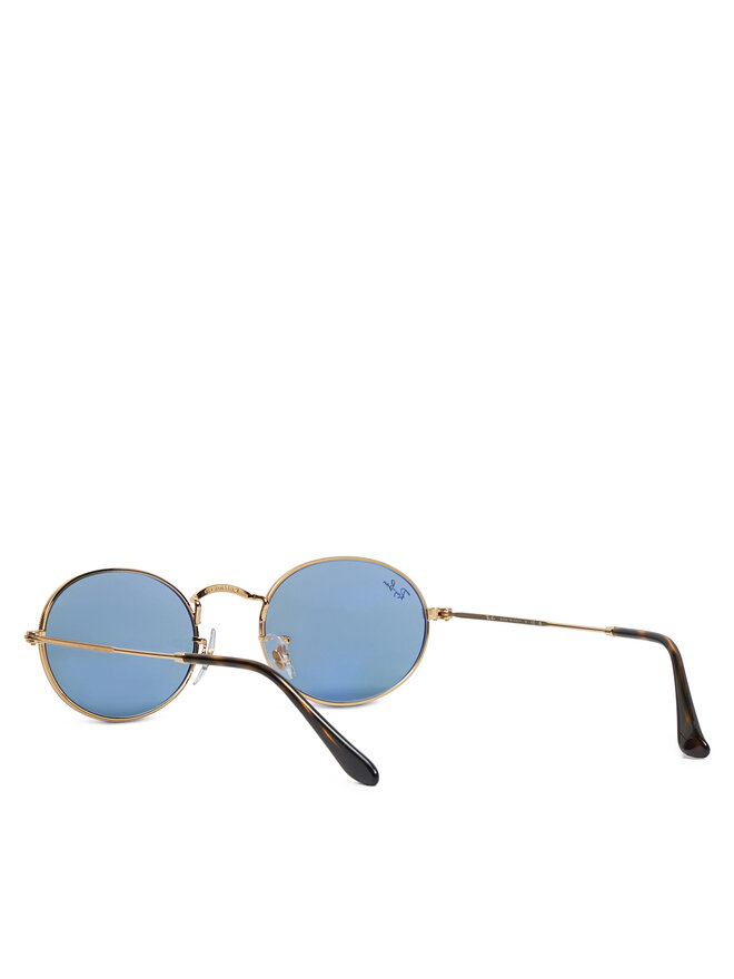 Ray-Ban Gafas de sol Ray-Ban 0RB3547 001/56 Azul