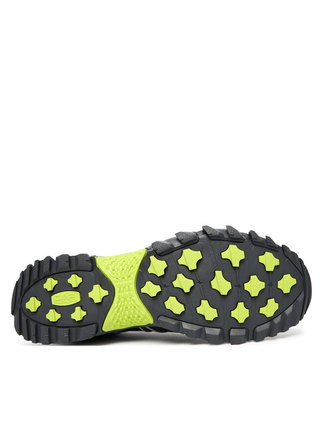 CMP Trekkingschuhe CMP Altak WP Grau