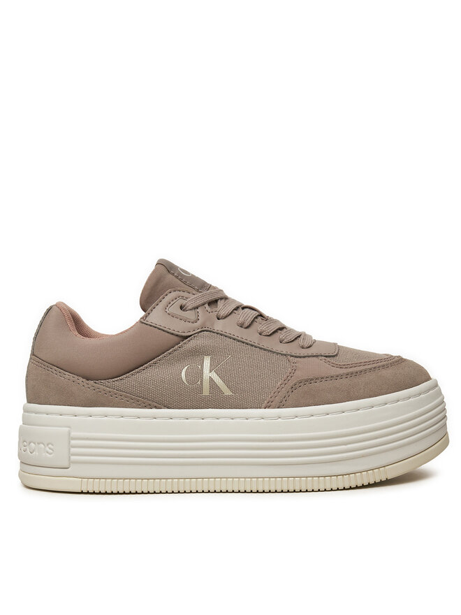 Calvin Klein Jeans Sportcipők Calvin Klein Jeans YW0YW01638 Szürke