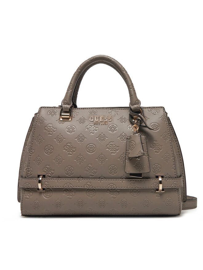 Guess Táska Guess HWPD96 30060 Barna
