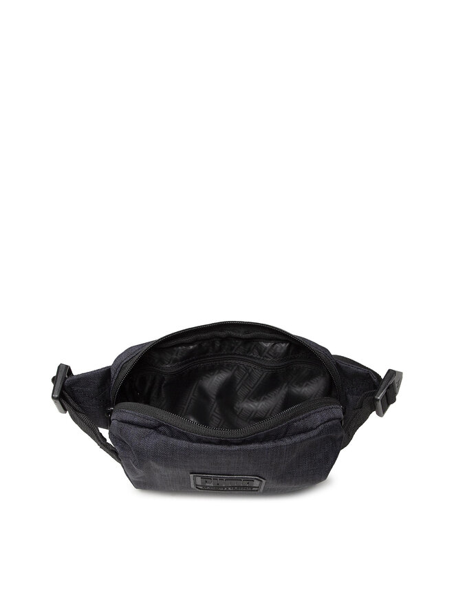 Gurteltasche Puma City Waist Bag 078043 01 Schwarz eschuhe.at