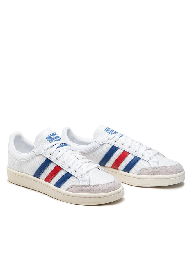 adidas Sneakersy adidas Americana Low EF2508 Biały