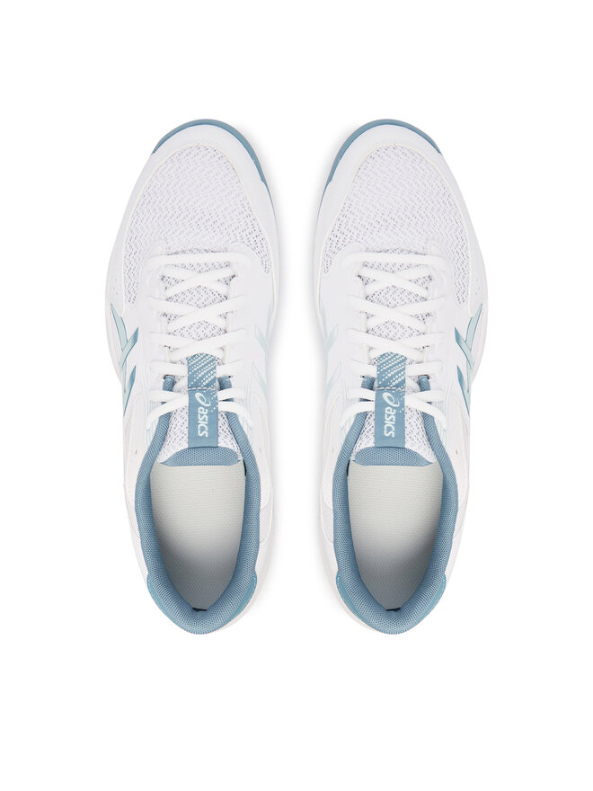 Asics Взуття у спортзал Asics Gel-Rocket 12 1071A116 Білий