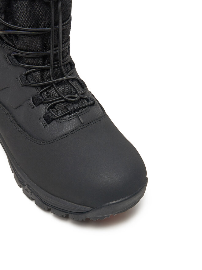 Icepeak Schneeschuhe Icepeak Alofi 78268 100 I Schwarz