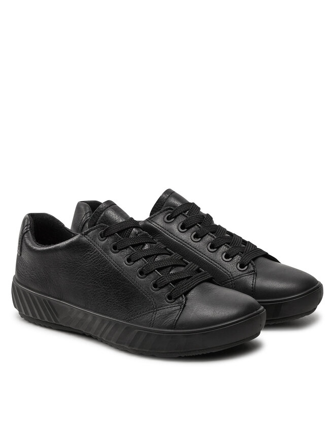 Ara Sneakersy Ara Avio 12-13640-01 Czarny