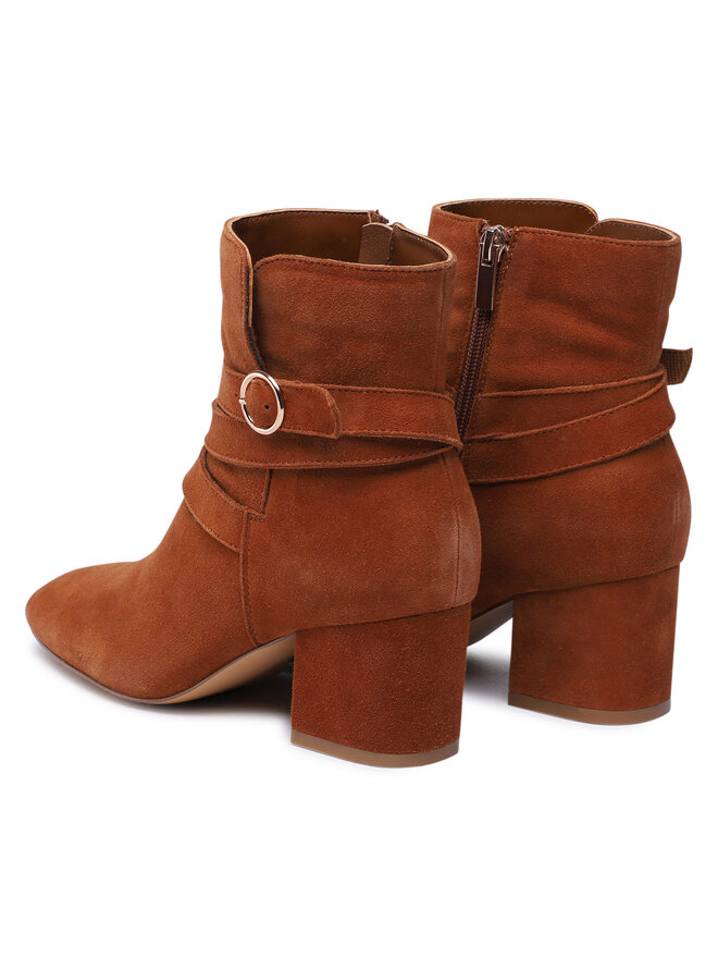 Sergio Bardi Botine Sergio Bardi WYL3268-1Z-SB Maro