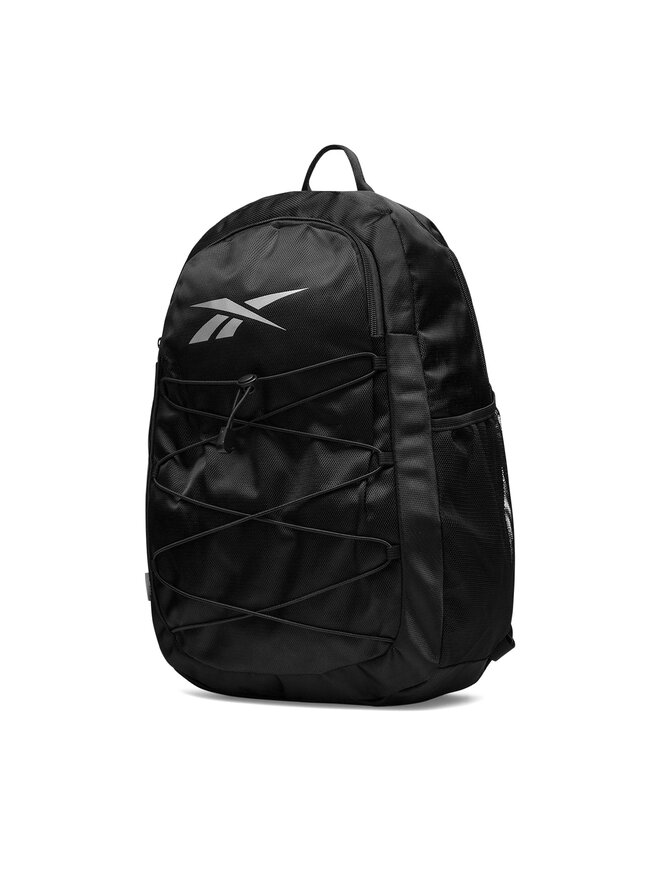 Reebok Plecak Reebok RBK-019-CCC-05 Czarny