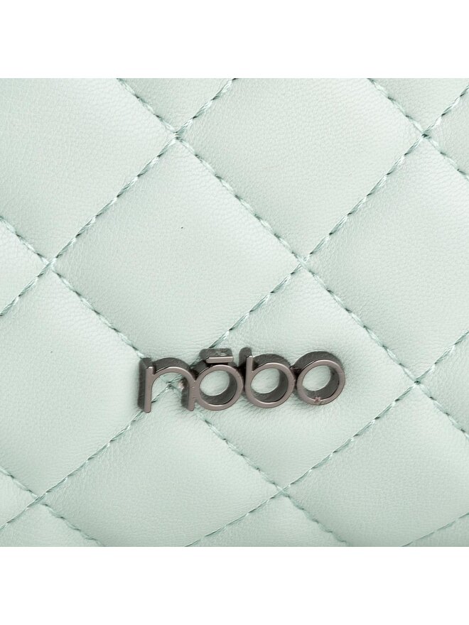 Nobo Rankinė Nobo NBAG-E1790-C008 Žalia