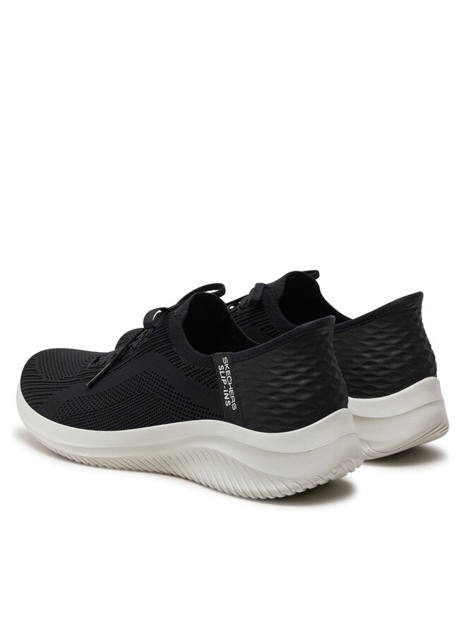 Skechers Αθλητικά Skechers Ultra Flex 3.0-Brilliant Path 149710/BLK Μαύρο