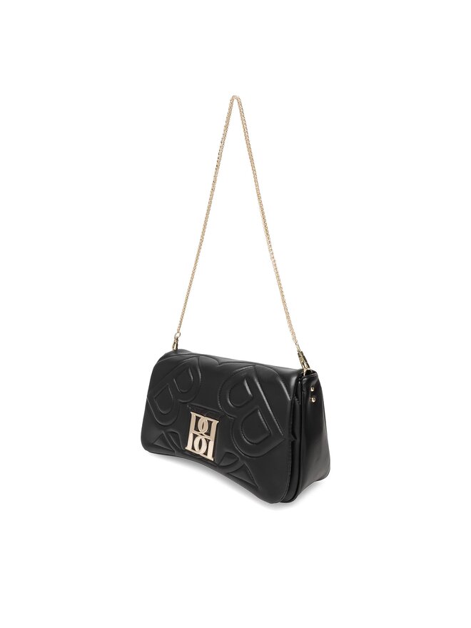 Badura Handtasche Badura AGNES-01 Schwarz