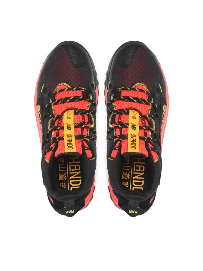 New Balance Laufschuhe New Balance Shando MTSHAET1 Schwarz