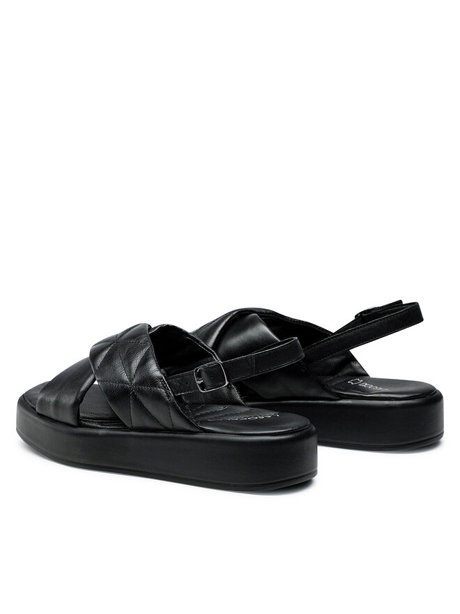 Lasocki Sandalen Lasocki OCE-3032-07 Schwarz