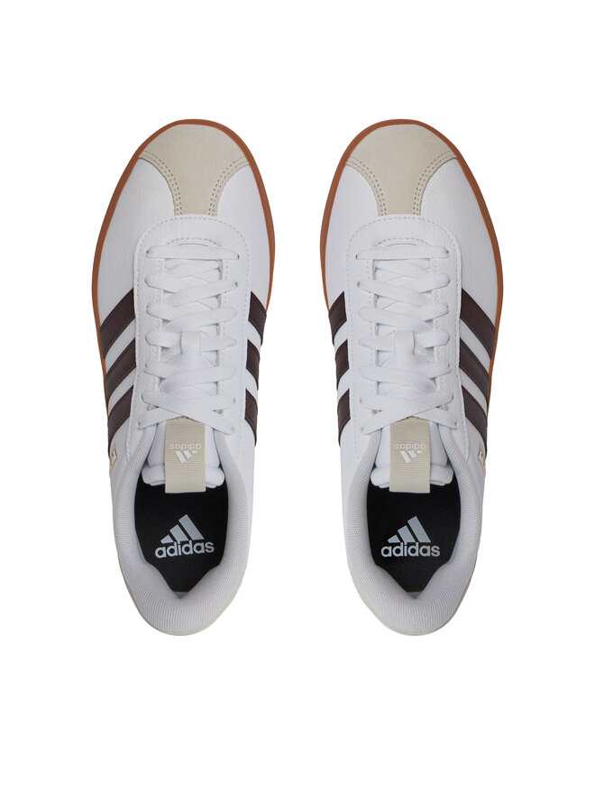 adidas Sneakers adidas VL Court 3.0 ID6288 Bianco