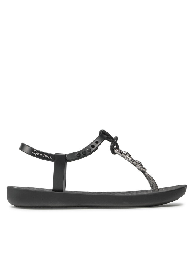 Ipanema Sandale Ipanema Class Charm II Kids 83203 Negru
