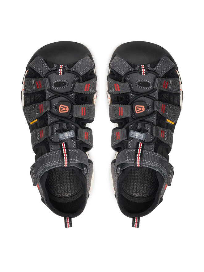 Keen Sandále Keen Newport Neo H2 1018434 Sivá