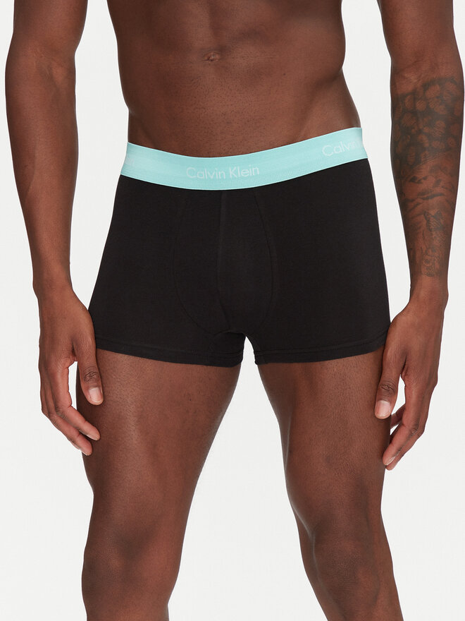 Calvin Klein Underwear Calvin Klein Underwear 3er-Set Boxershorts 0000U2664G Bunt