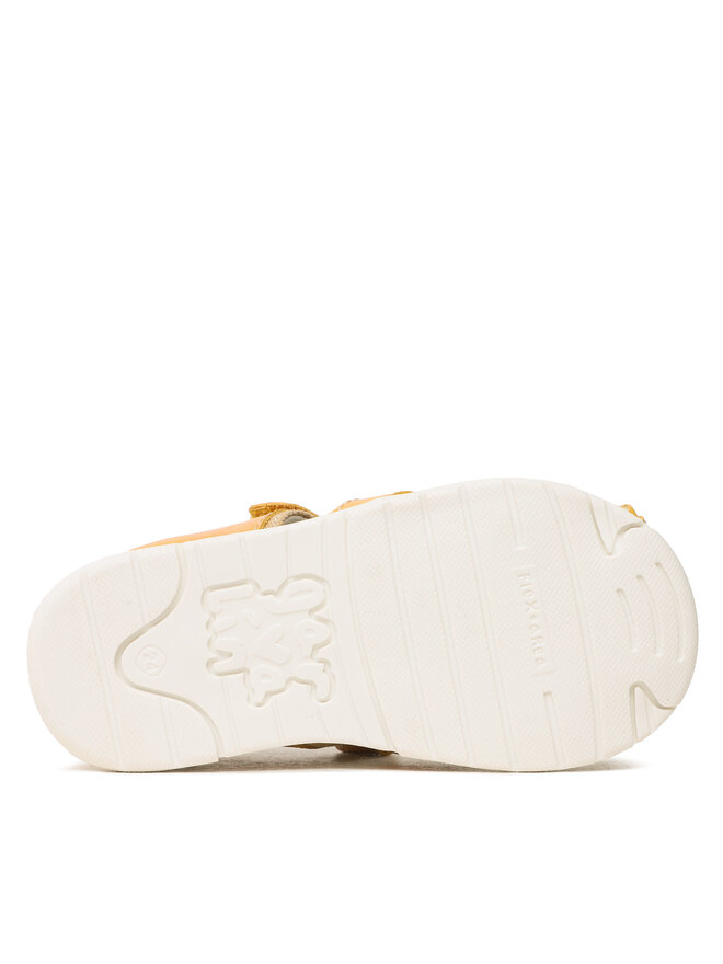 Garvalin Sandalen Garvalin 232610-C S Gelb