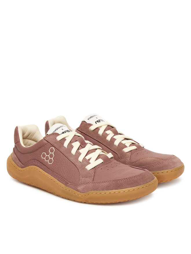 Vivo Barefoot Laisvalaikio batai Vivo Barefoot Gobi II 209660 Ruda