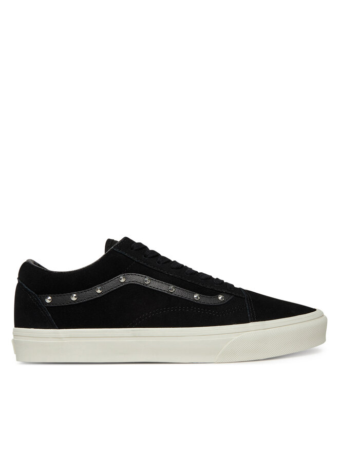 Vans Sneakers aus Stoff Vans Old Skool VN0A2Z42CJI1 Schwarz