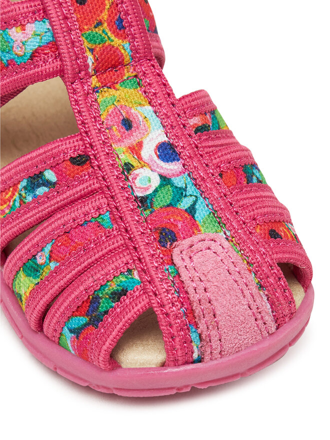 Froddo Papucs Froddo Classic Slippers G1700413-4 M Rózsaszín